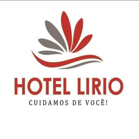 Hotel Lirio Carolina  Kültér fotó