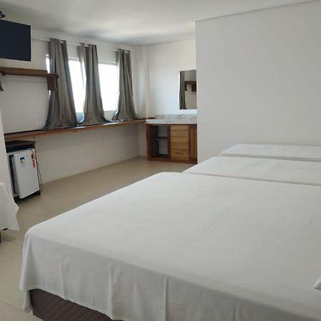 Hotel Lirio Carolina  Kültér fotó