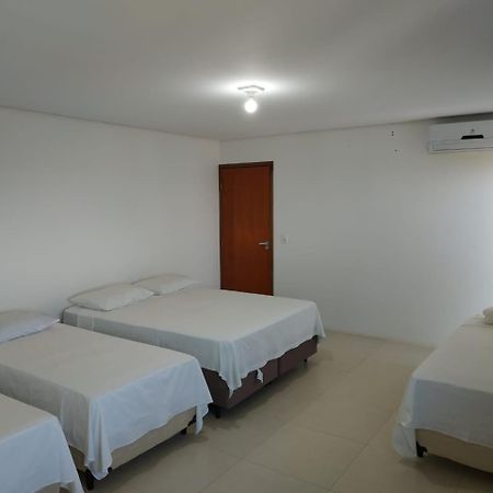 Hotel Lirio Carolina  Kültér fotó