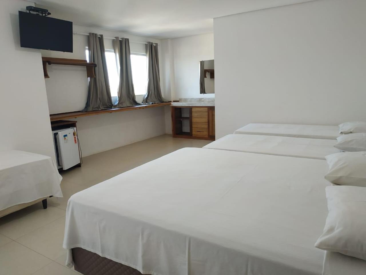 Hotel Lirio Carolina  Kültér fotó