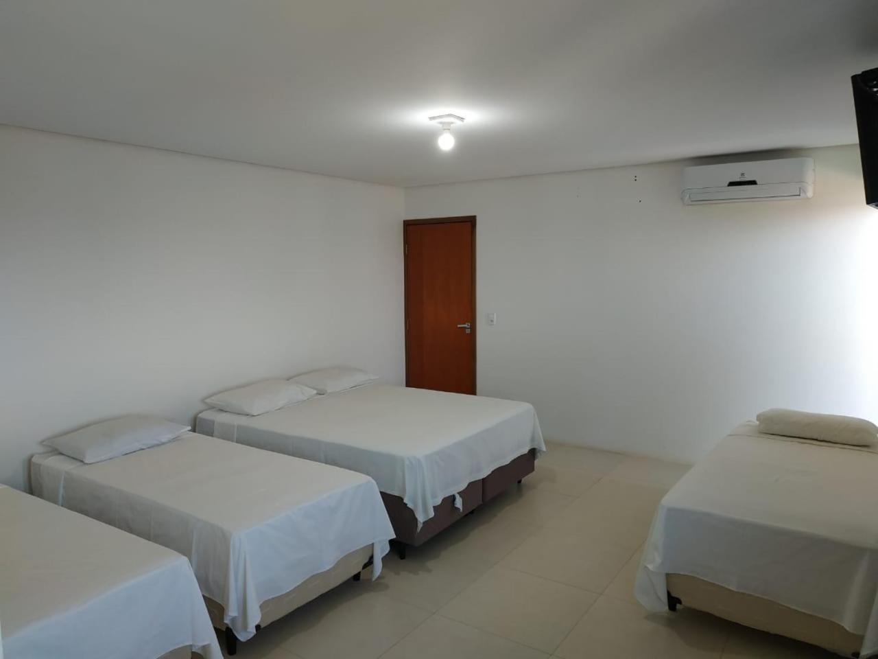 Hotel Lirio Carolina  Kültér fotó