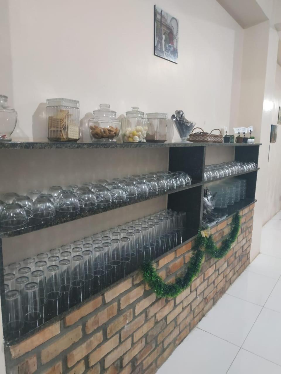 Hotel Lirio Carolina  Kültér fotó