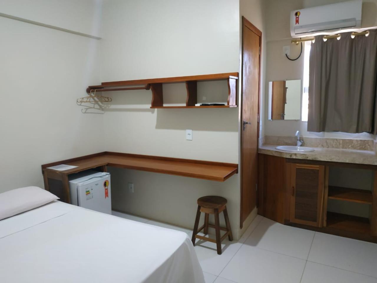 Hotel Lirio Carolina  Kültér fotó