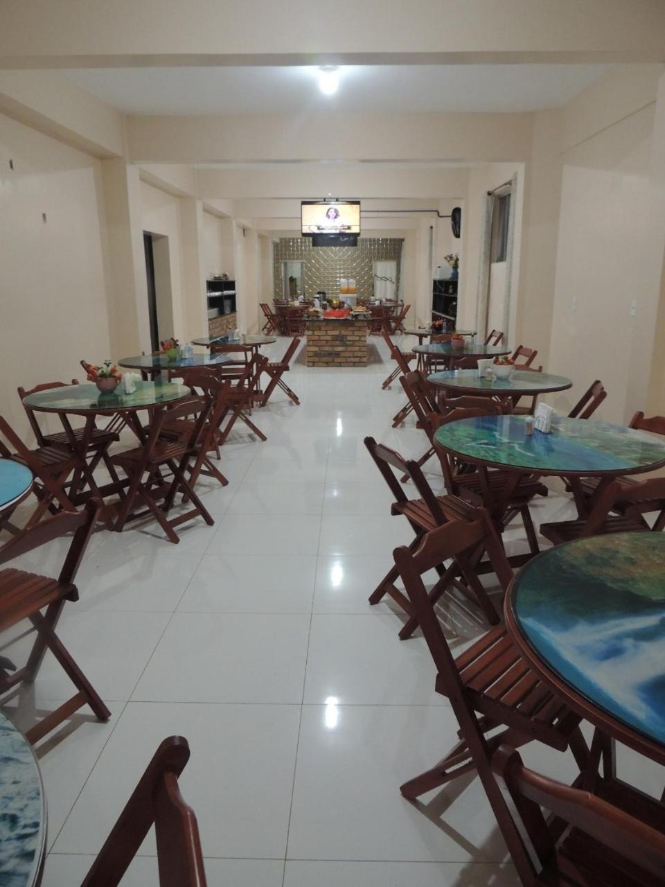 Hotel Lirio Carolina  Kültér fotó